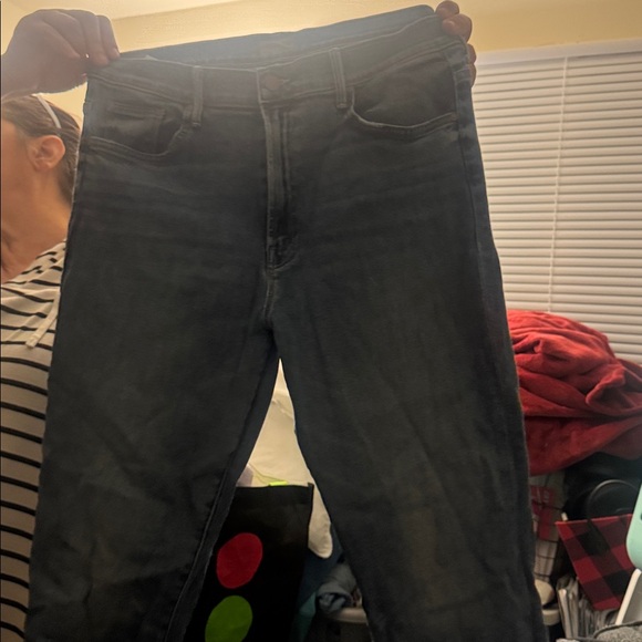 Mother Denim Size 33 Worn but have a lot of life in them - Picture 2 of 4